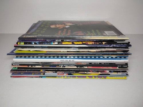Magazine lot batman - magazine,