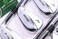 Mizuno MP-69 Irons / 4-PW /