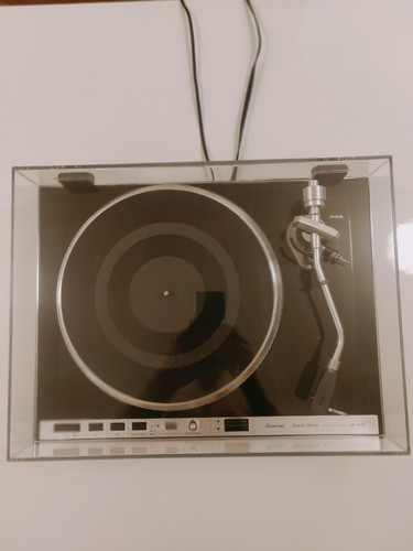 Sansui 838 quartz servo - sansui,