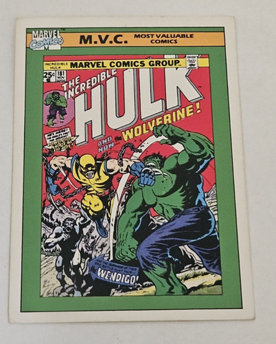 1990 marvel comics most - 1990,