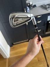 Cleveland CG16 #7 Iron 31