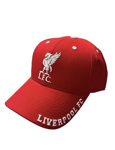 Official liverpool red - official, fc