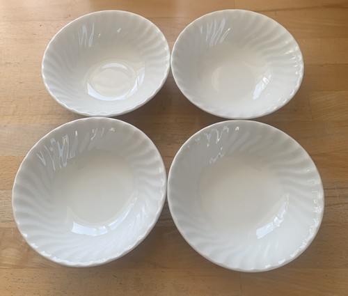 Vintage johnson bros white - vintage,