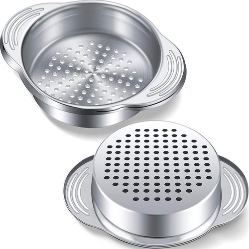Tuna can strainer food - can,