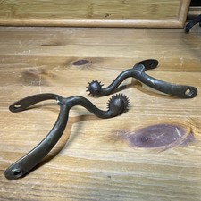 Antique Victorian Swan Neck