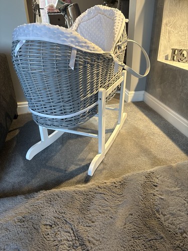 Moses basket - moses,