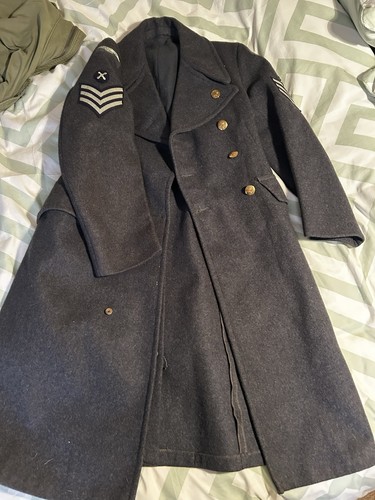 Superb 1959 raf sergeants blue - sergeants,