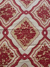 Vintage Laura Ashley Fabric