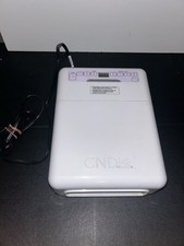 CND 08200 Electric Shellac &