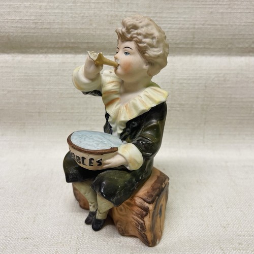 Antique bisque porcelain china - antique,