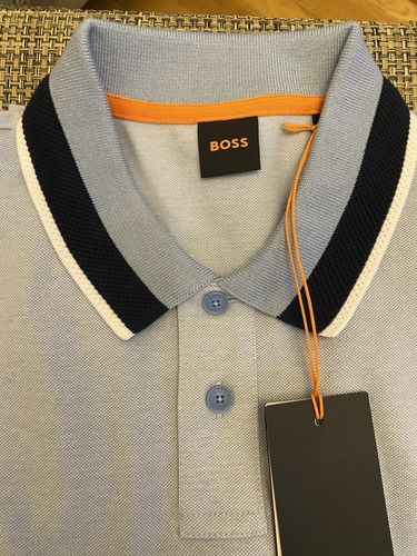 Hugo boss men long - men's, sleeve
