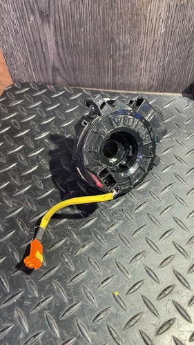 Toyota aygo airbag clock - toyota,