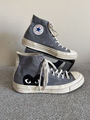 Converse comme des garçons - converse,