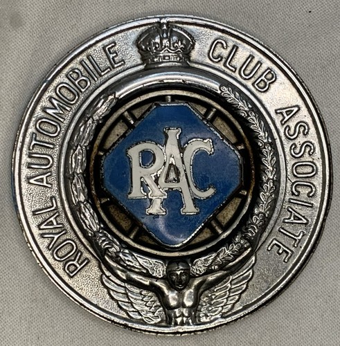 Rac royal automobile club - royal,