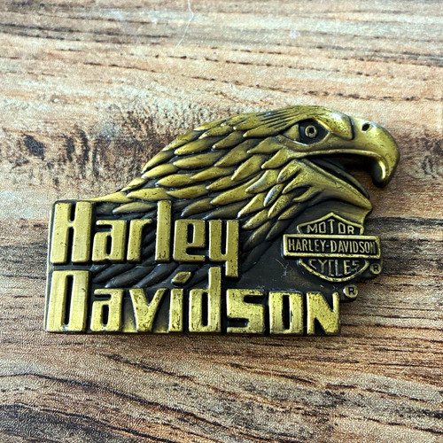 Harley davidson men metal - harley-davidson, men’s