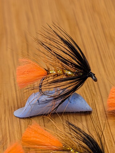 Fly fishing trout flies s - fishing,trout, flies(