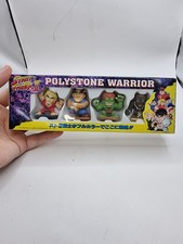 Very Rare Japanese Poly-stone