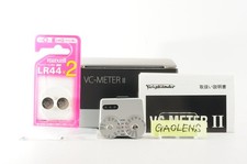 US Duty Paid Voigtlander VC