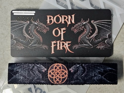 Zox born fire dragon blog - dragon,