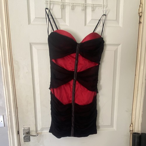 Elise ryan colourblock - elise,