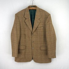 Bob Parratt Tweed Hacking