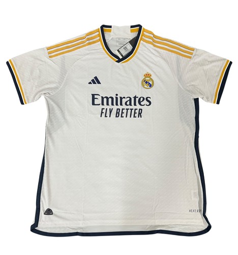 Adidas real madrid - madrid, home