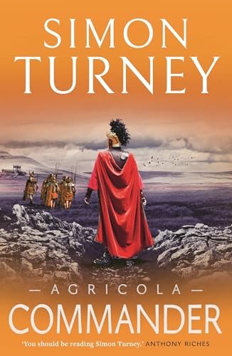 Agricola commander turney - commander,