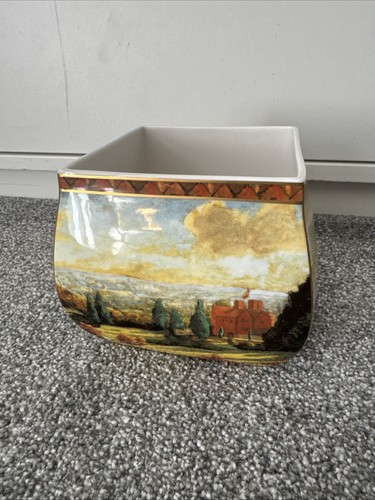 Vintage border fine arts - fine,