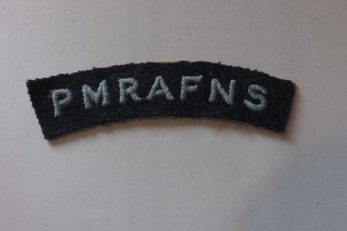 Military cloth badge raf - badge,