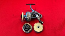 Vintage the ambidex - ambidex, casting