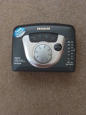 Aiwa TA273 Stereo Radio