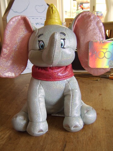 Dumbo disney 100 years - dumbo,