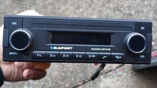 Blaupunkt Skagen 400 DAB BT