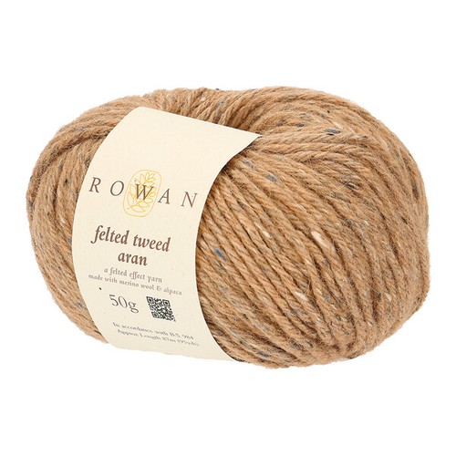 Rowan felted tweed - rowan,