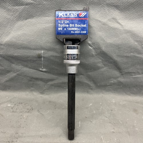 Here klann 4031 3309 2 - here, 1/2”