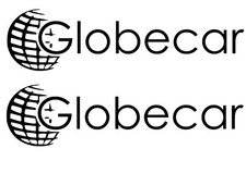 Globecar 2x Motorhome Camper