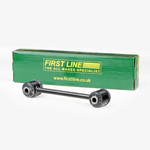 Anti roll bar link rear - rear, for