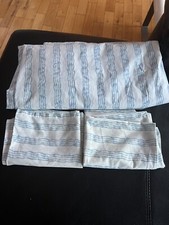 Sanderson Duvet Set King size  Cover  and 2 Pillowcases