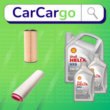 Service Kit BMW 7 Series 730d