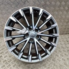 AUDI A5 Sportback F5 Alloy