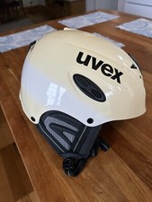 Ski helmet UVEX for men