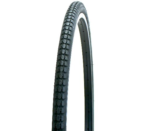 Bicycle tyre 1 2 suit - ,