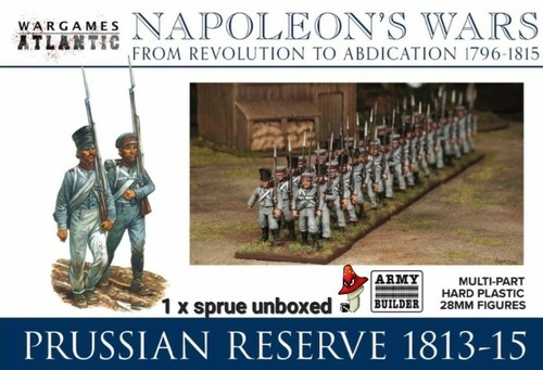 Wargames atlantic prussian - wargames,