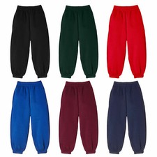 KIDS JOGGERS TROUSER SPORTS