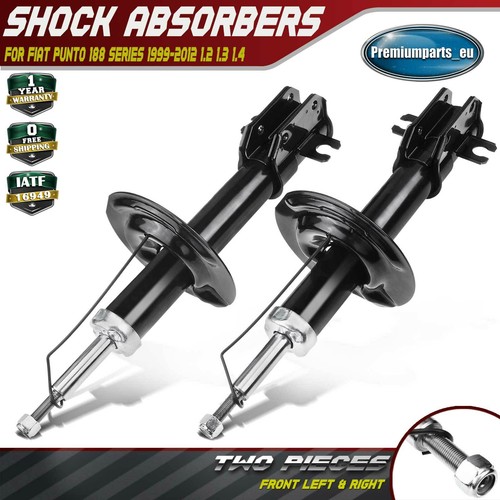 Shock absorbers front for - shock,