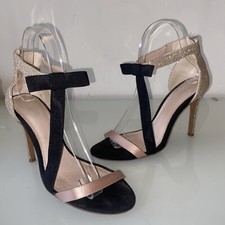 Next Glitter Black Pink