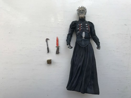 2003 hellraiser series - hellraiser,