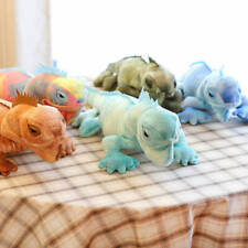 Lizard Reptiles Plush Doll