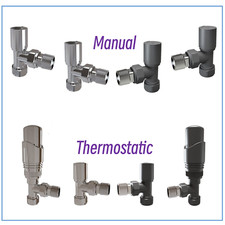 Designer Radiator Horizontal