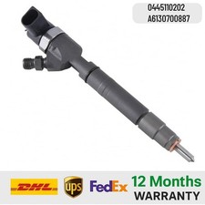 Diesel Fuel Injector